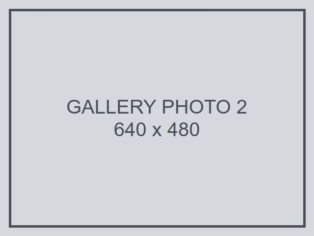 Lorem ipsum dolor sit amet, gallery photo 2